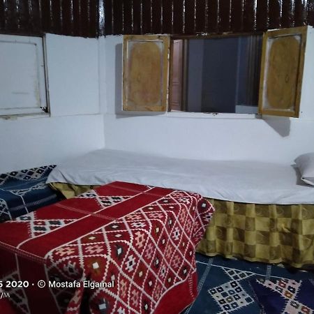 Nuweiba Oasis Hotel Buitenkant foto