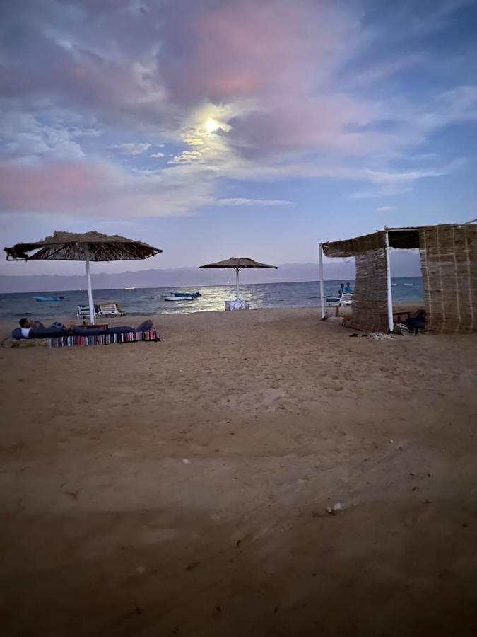 Nuweiba Oasis Hotel Buitenkant foto