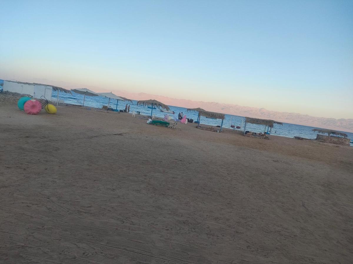 Nuweiba Oasis Hotel Buitenkant foto