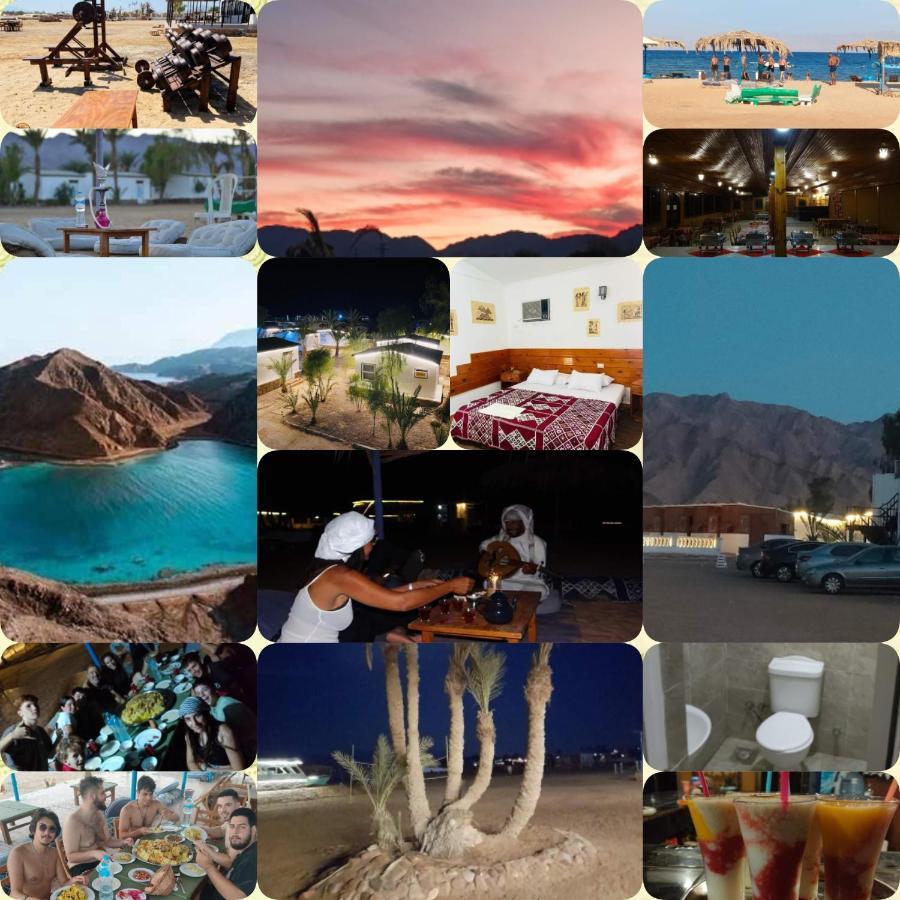 Nuweiba Oasis Hotel Buitenkant foto