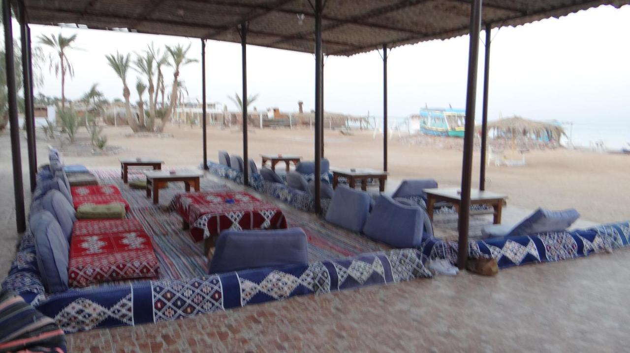 Nuweiba Oasis Hotel Buitenkant foto