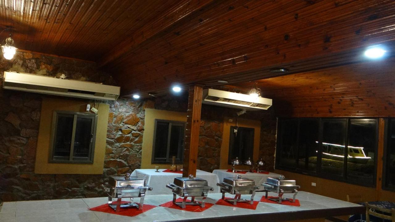 Nuweiba Oasis Hotel Buitenkant foto