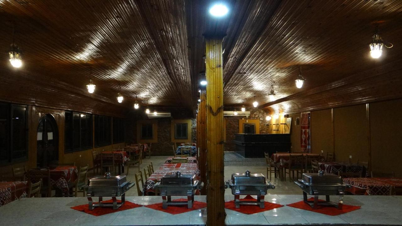 Nuweiba Oasis Hotel Buitenkant foto