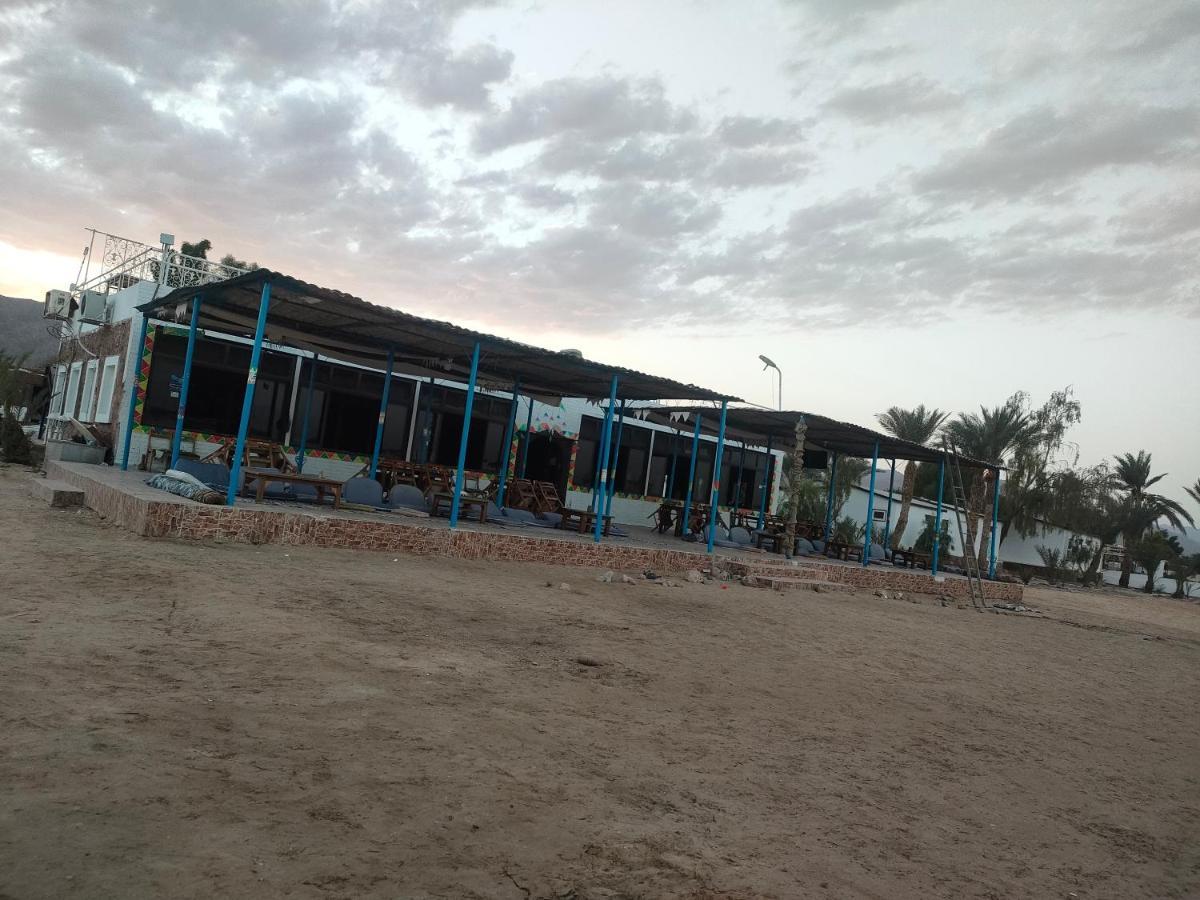 Nuweiba Oasis Hotel Buitenkant foto