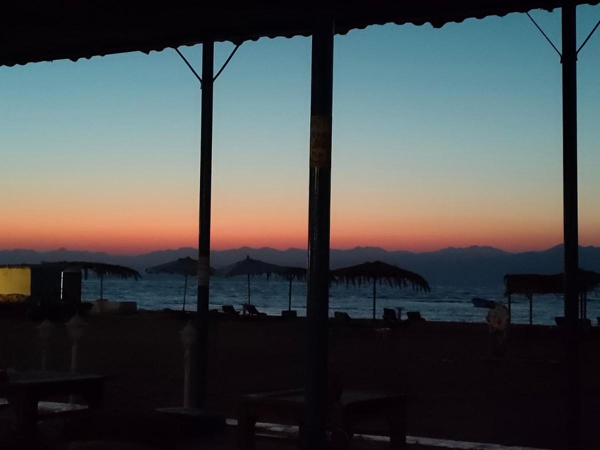 Nuweiba Oasis Hotel Buitenkant foto