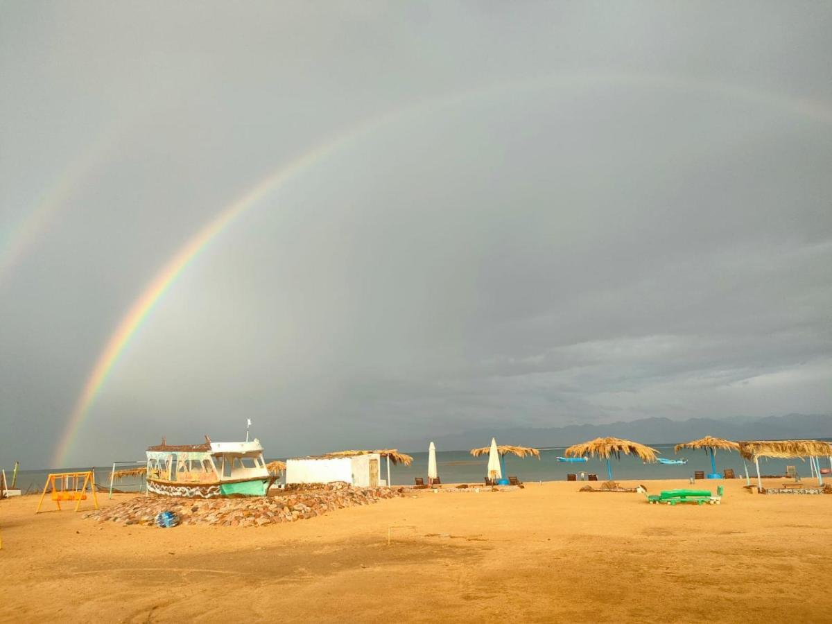 Nuweiba Oasis Hotel Buitenkant foto