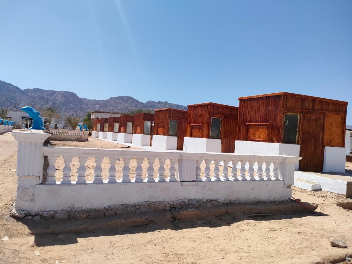 Nuweiba Oasis Hotel Kamer foto