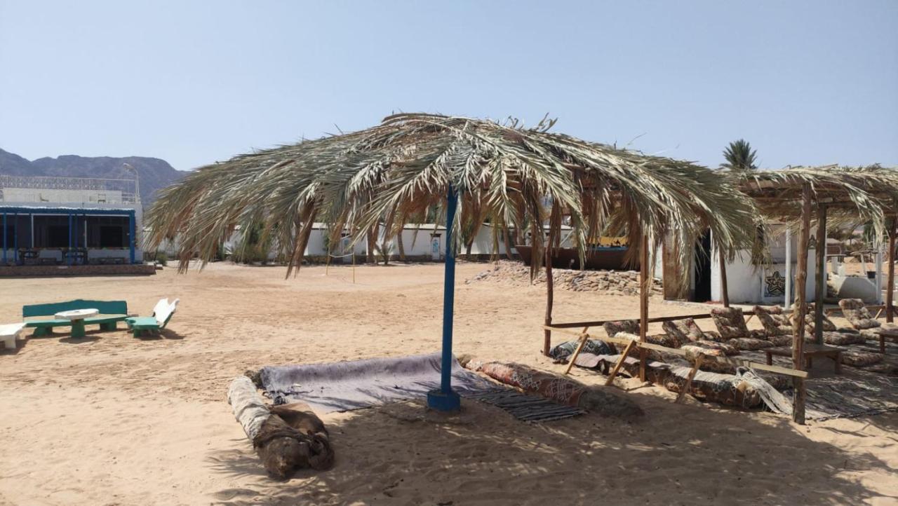 Nuweiba Oasis Hotel Buitenkant foto