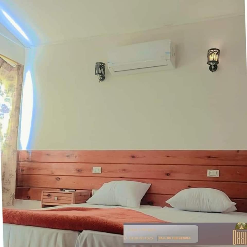 Nuweiba Oasis Hotel Kamer foto