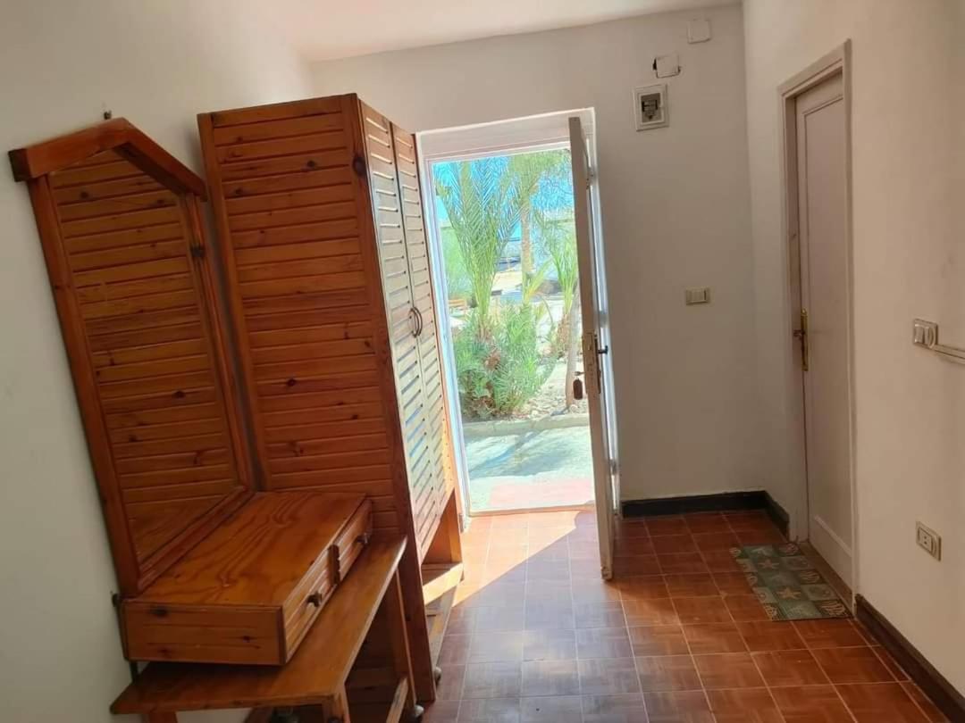 Nuweiba Oasis Hotel Kamer foto