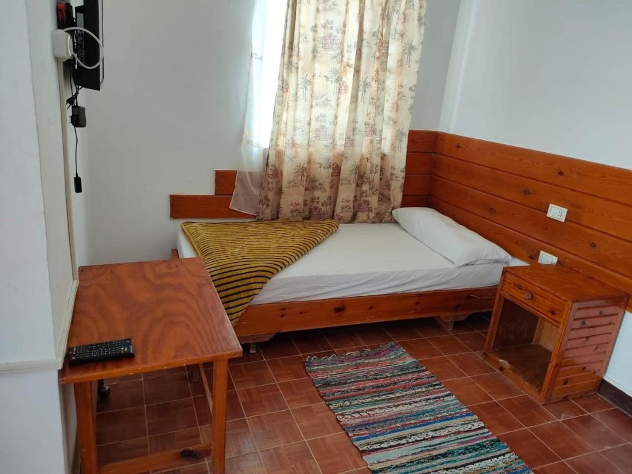 Nuweiba Oasis Hotel Kamer foto