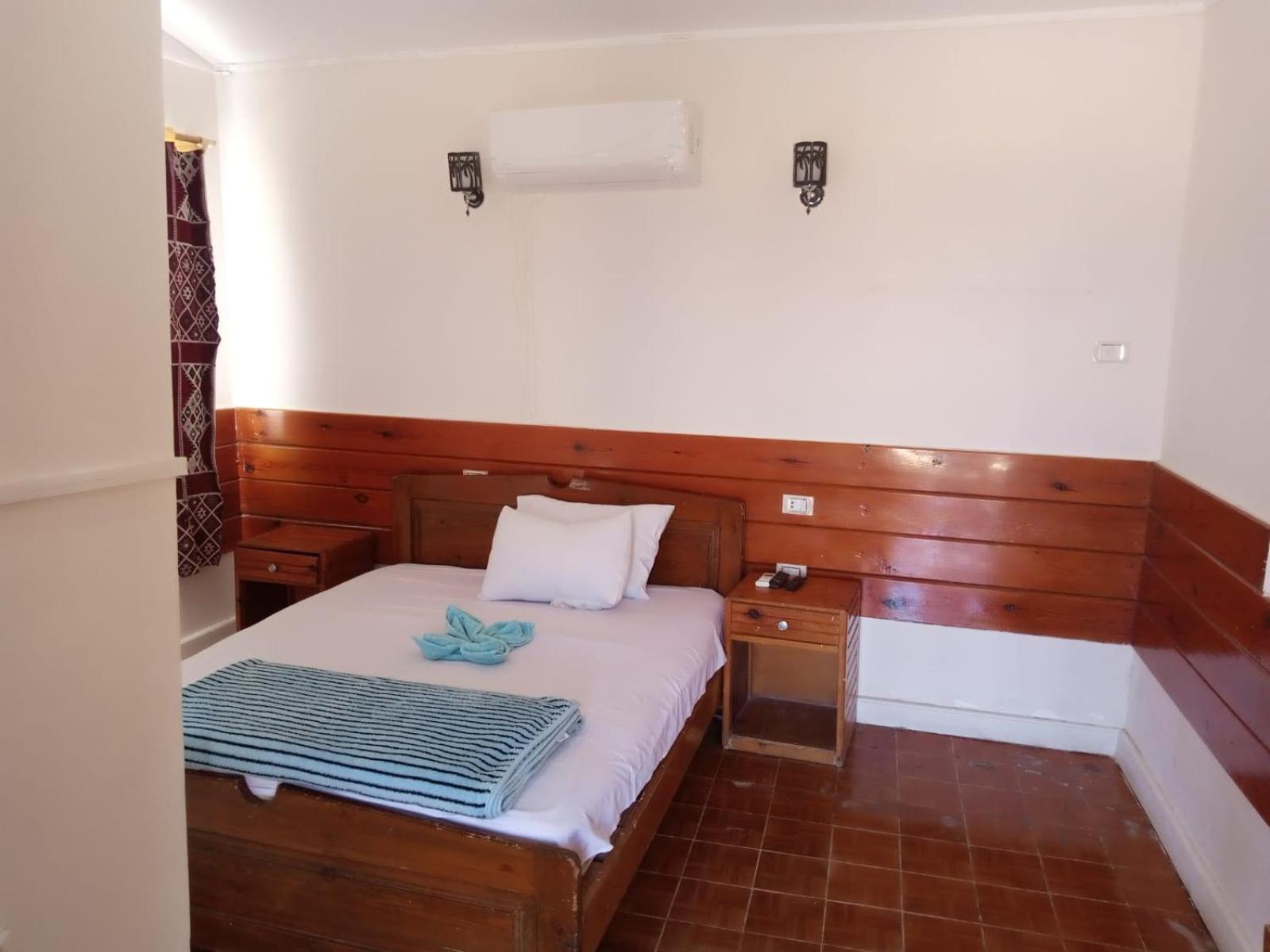 Nuweiba Oasis Hotel Kamer foto