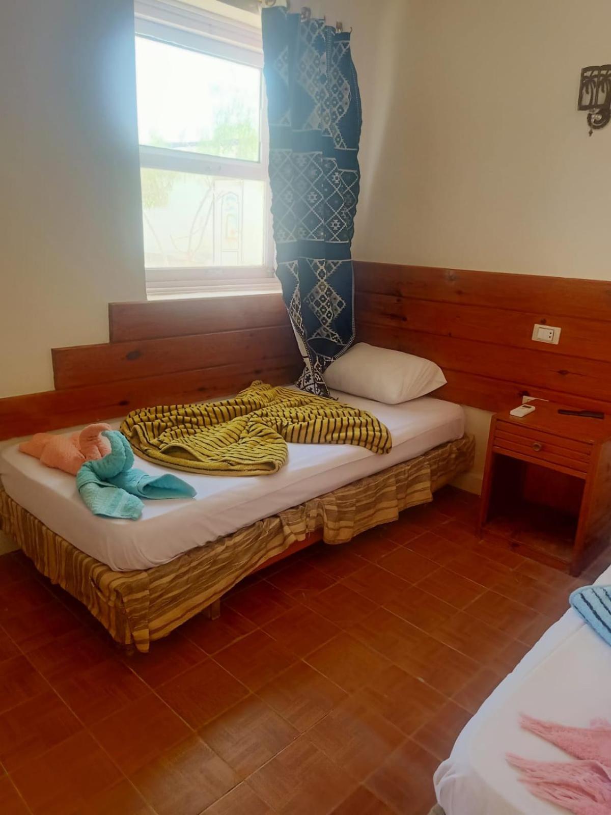 Nuweiba Oasis Hotel Kamer foto